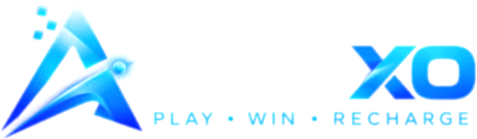 PlayXO: Play, Win, Recharge